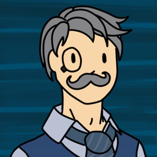Nullstache