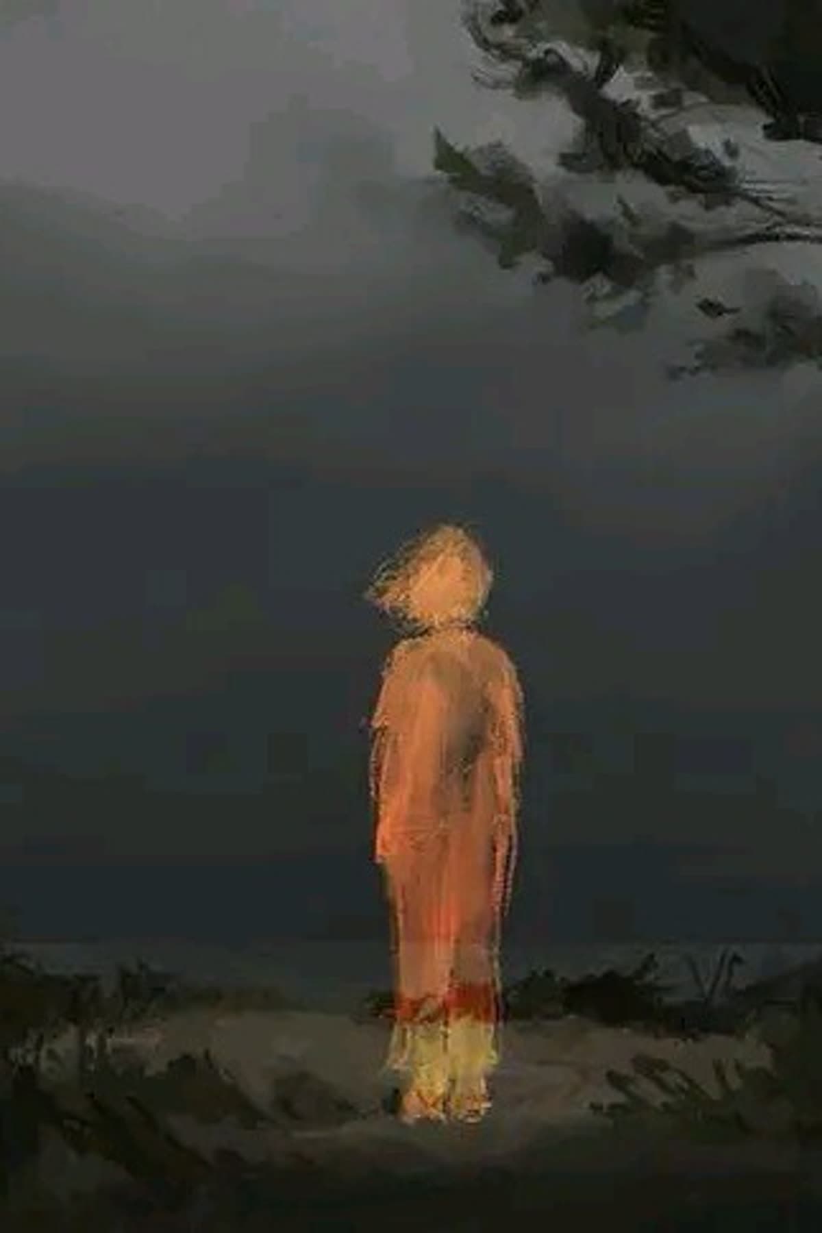 Cover art for First love