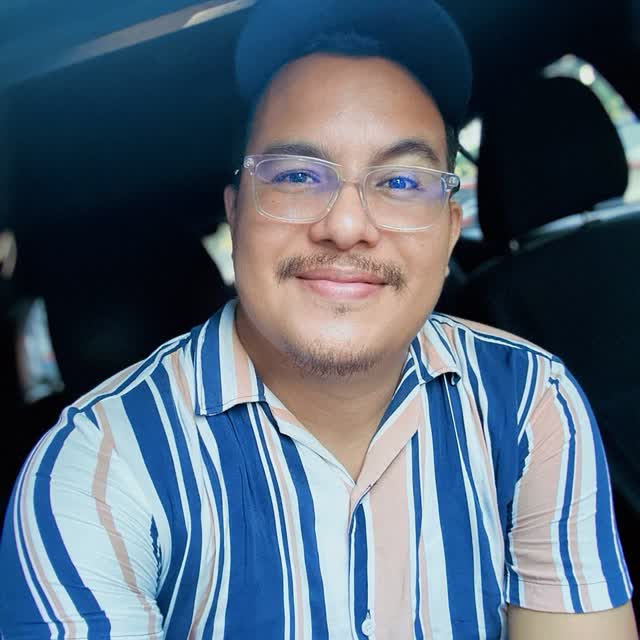 Rafaa Ricardo