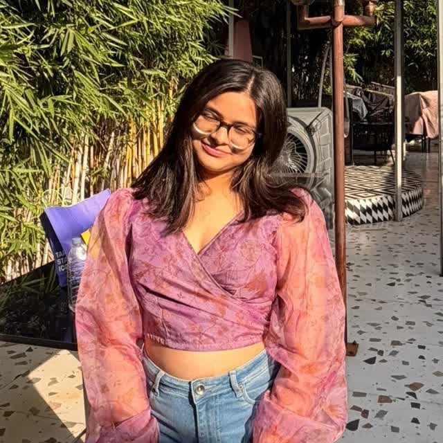 shatakshi trivedi