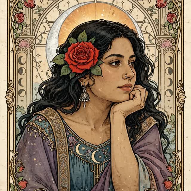 Isha Deshpande