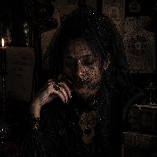Nyelarah Phoenix-Kitsune
