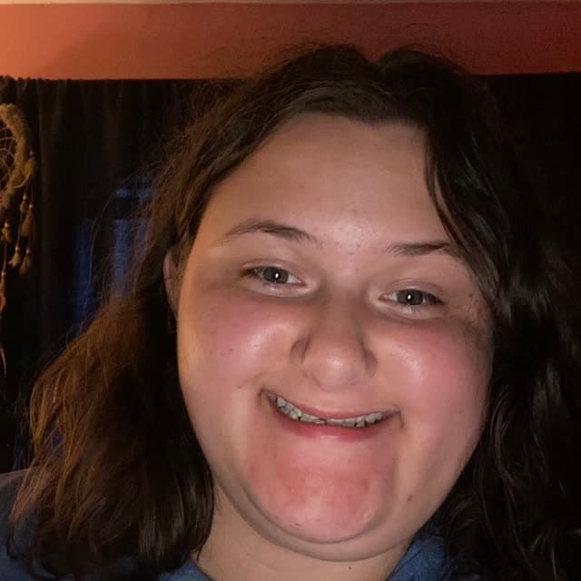 Zoey Slone