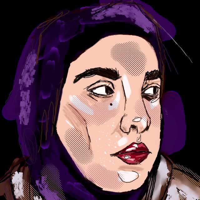 Ranim Violace