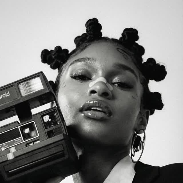 Saka Fatima