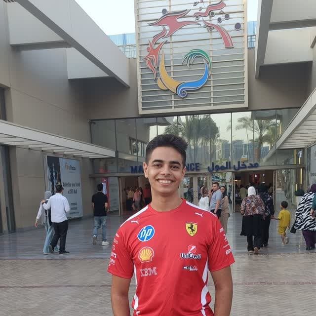 Mina Wael