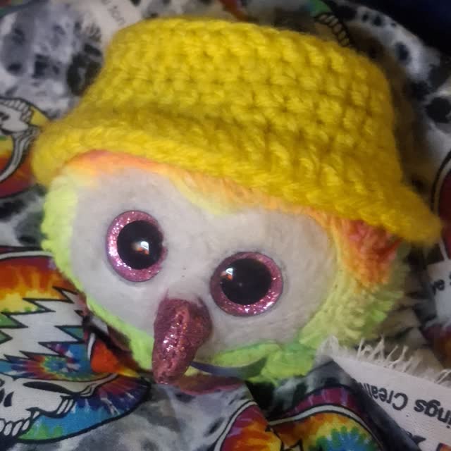 Rosie Eldritch