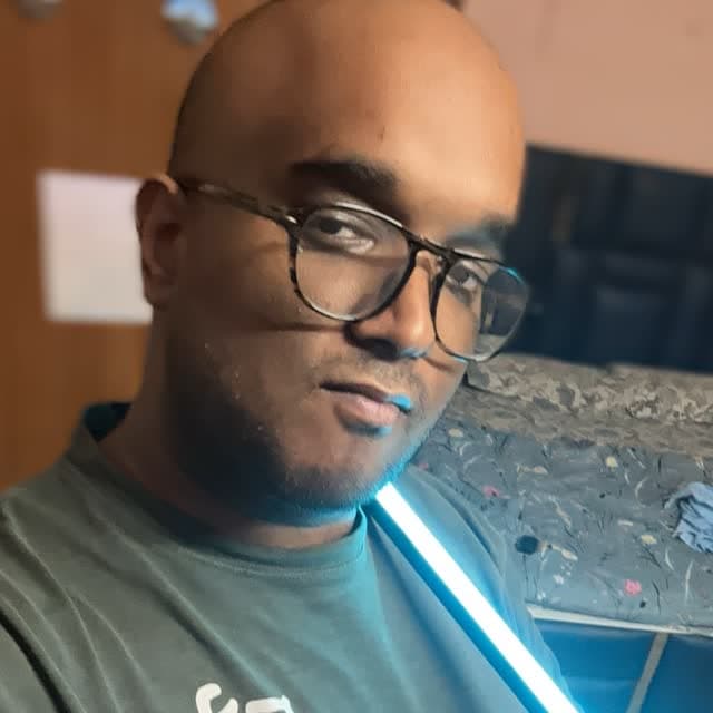 VAIBHAV SRIVASTAVA