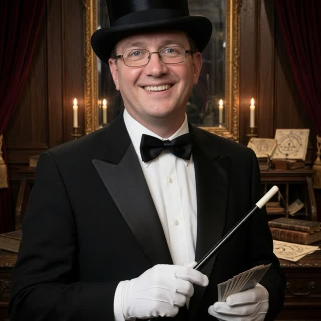 Dean Soukup