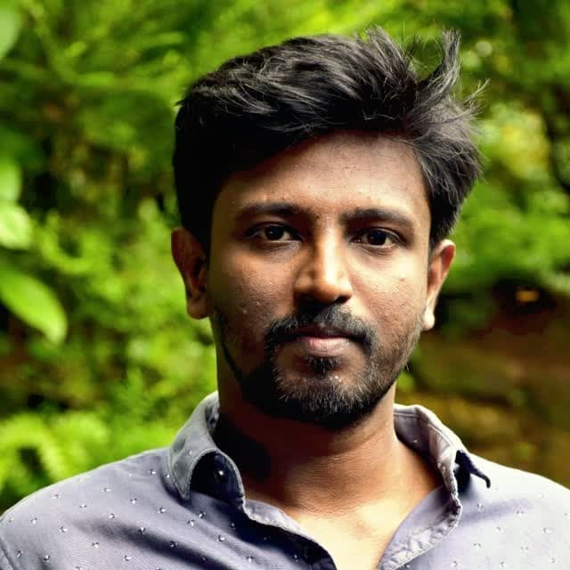 Vishar Mohanan