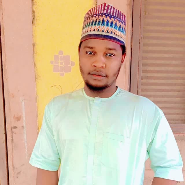 Yusuf Muhd
