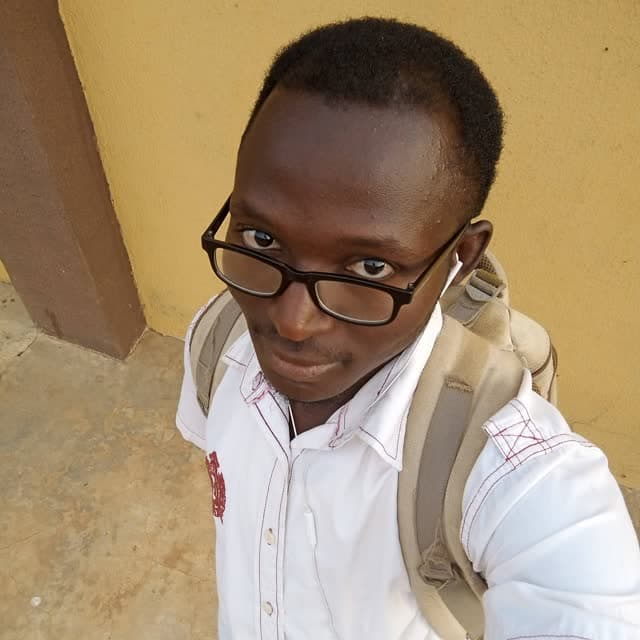 Emmanuel Ogbole