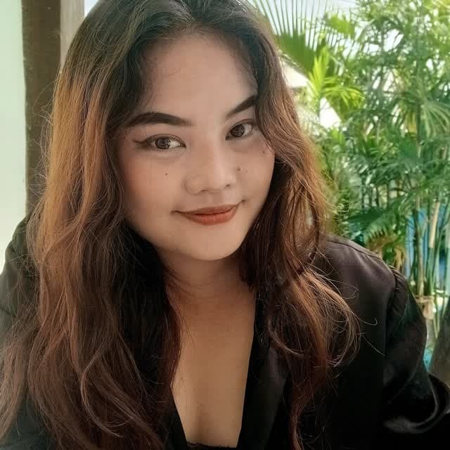 Thessa Cabasagan