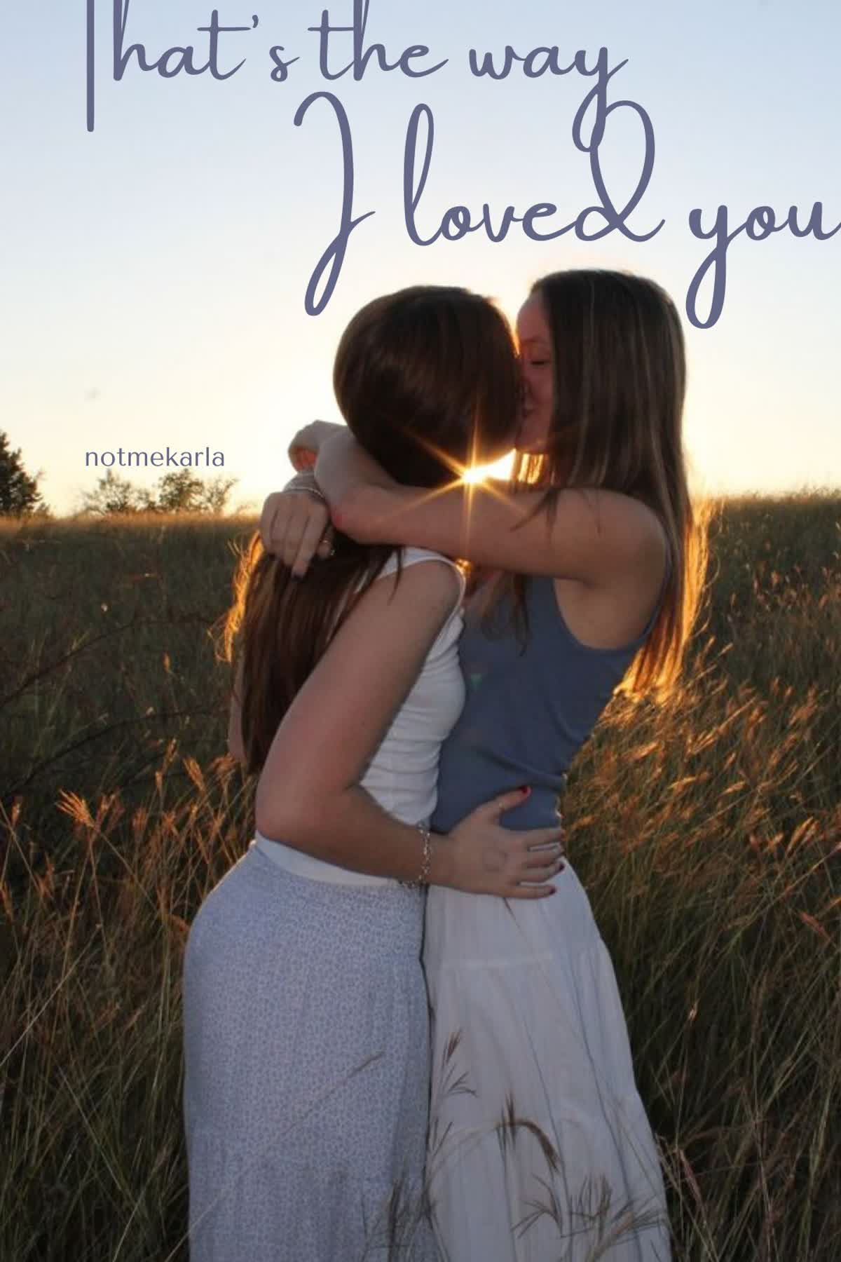 Cover art for The way I loved you