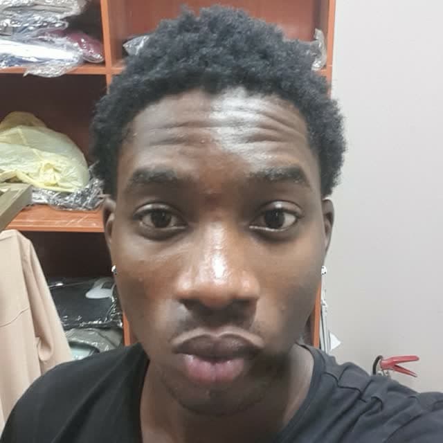 Dave Nnanyelugo