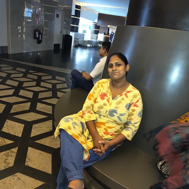 Debasmita Maharana