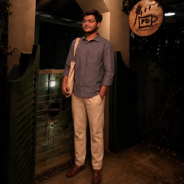 Sriram Jaganathan
