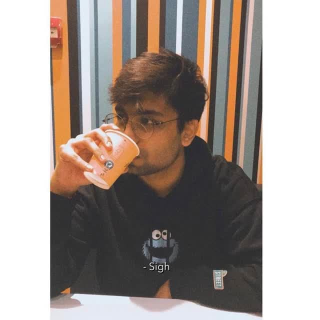 Utkarsh Soni