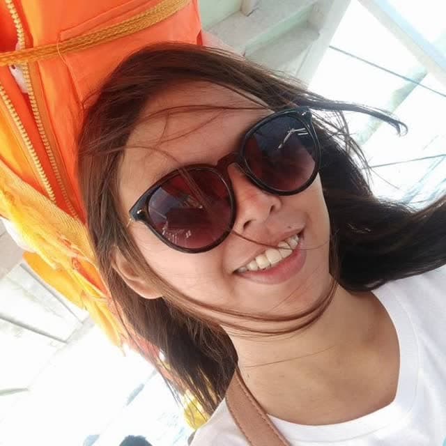 Kristia Mae Caengles