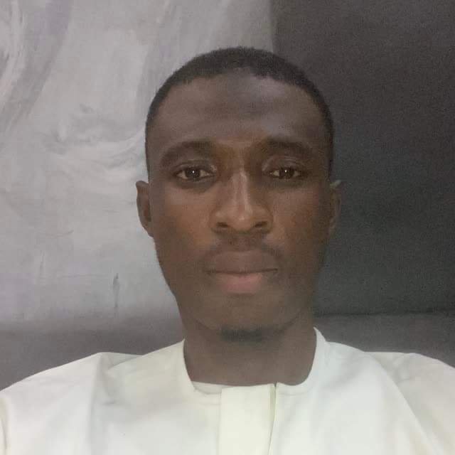 Muawiyya Abdullahi