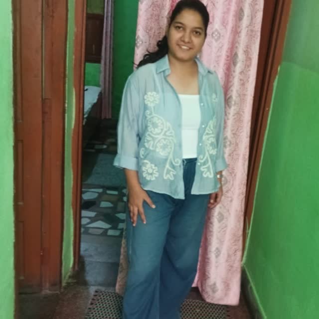 Kavita Rawat