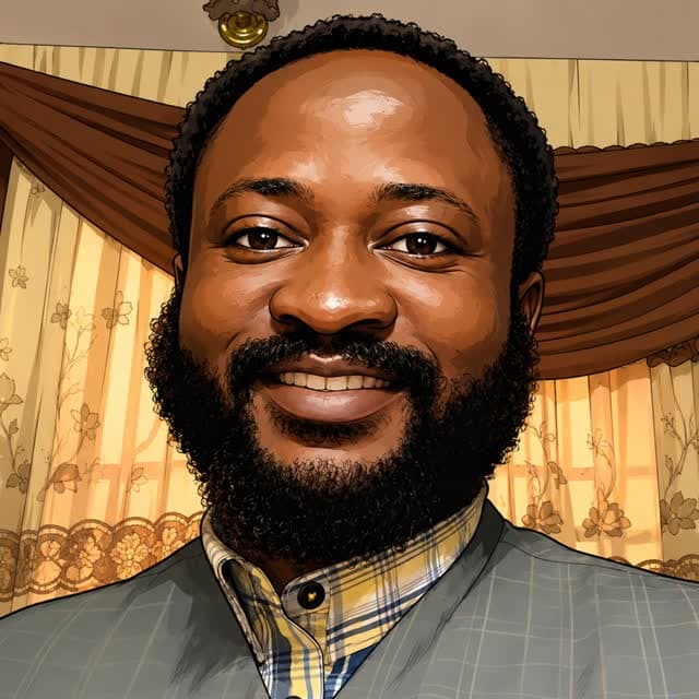 Adebola Adeleye