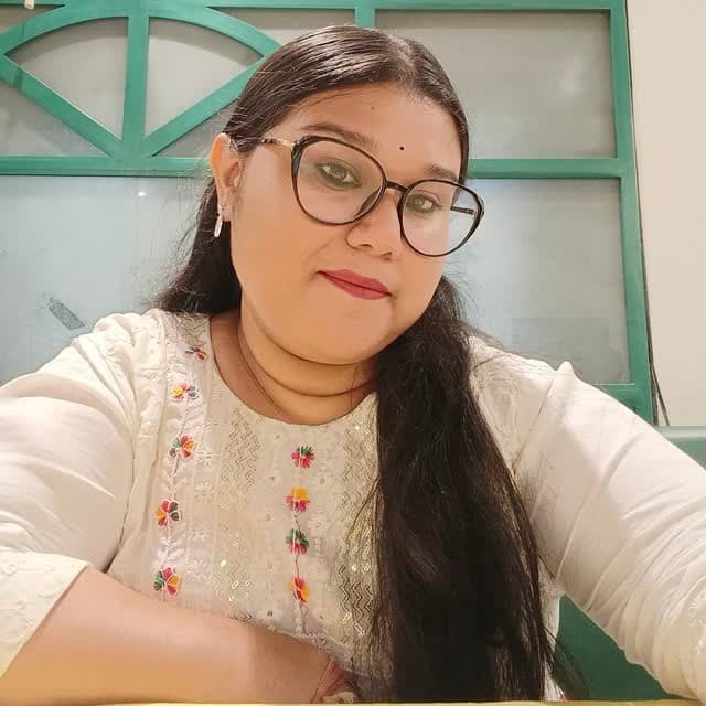 Titly Mukherjee