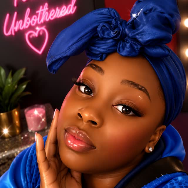 Keyana Thomas