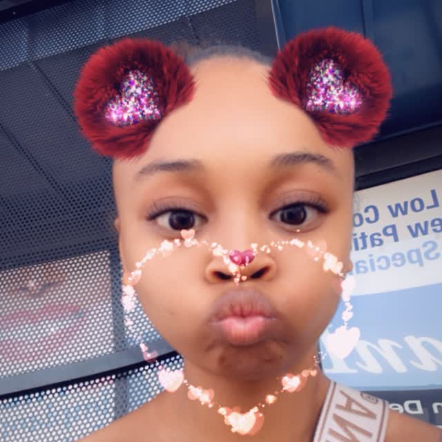 Destiny Beatty