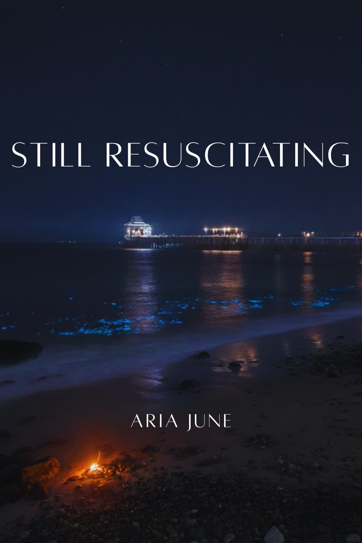 Cover art for STILL RESUSCITATING