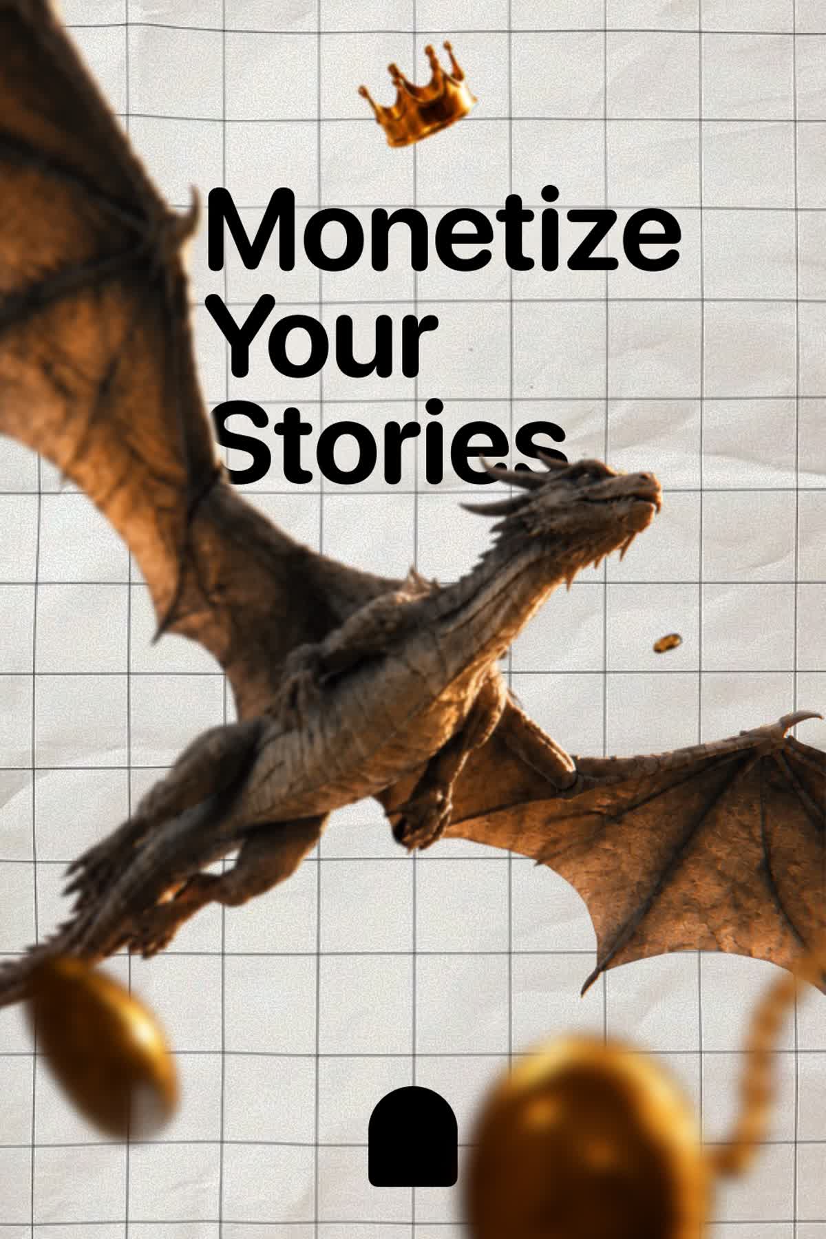 Cover art for The Monetization Guide