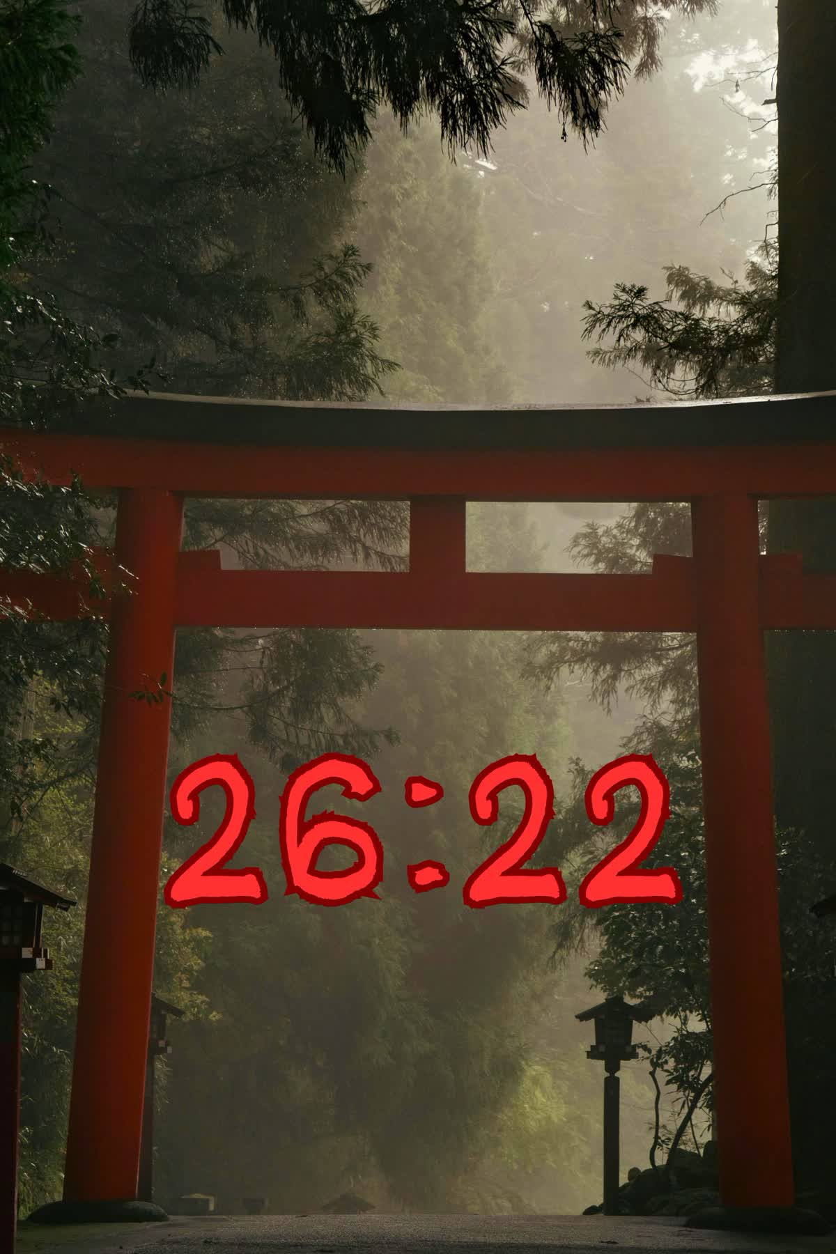 26:22 cover