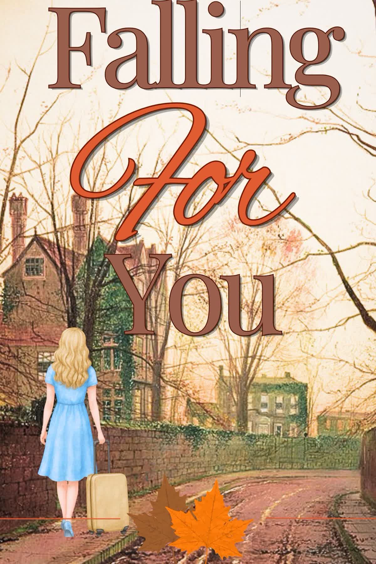 Falling For You cover