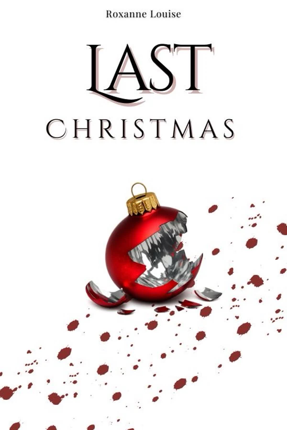 Last Christmas cover