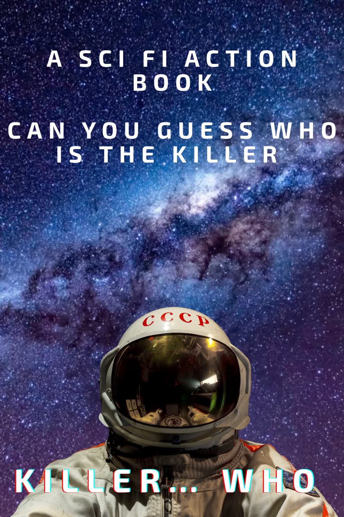 Killer… who cover