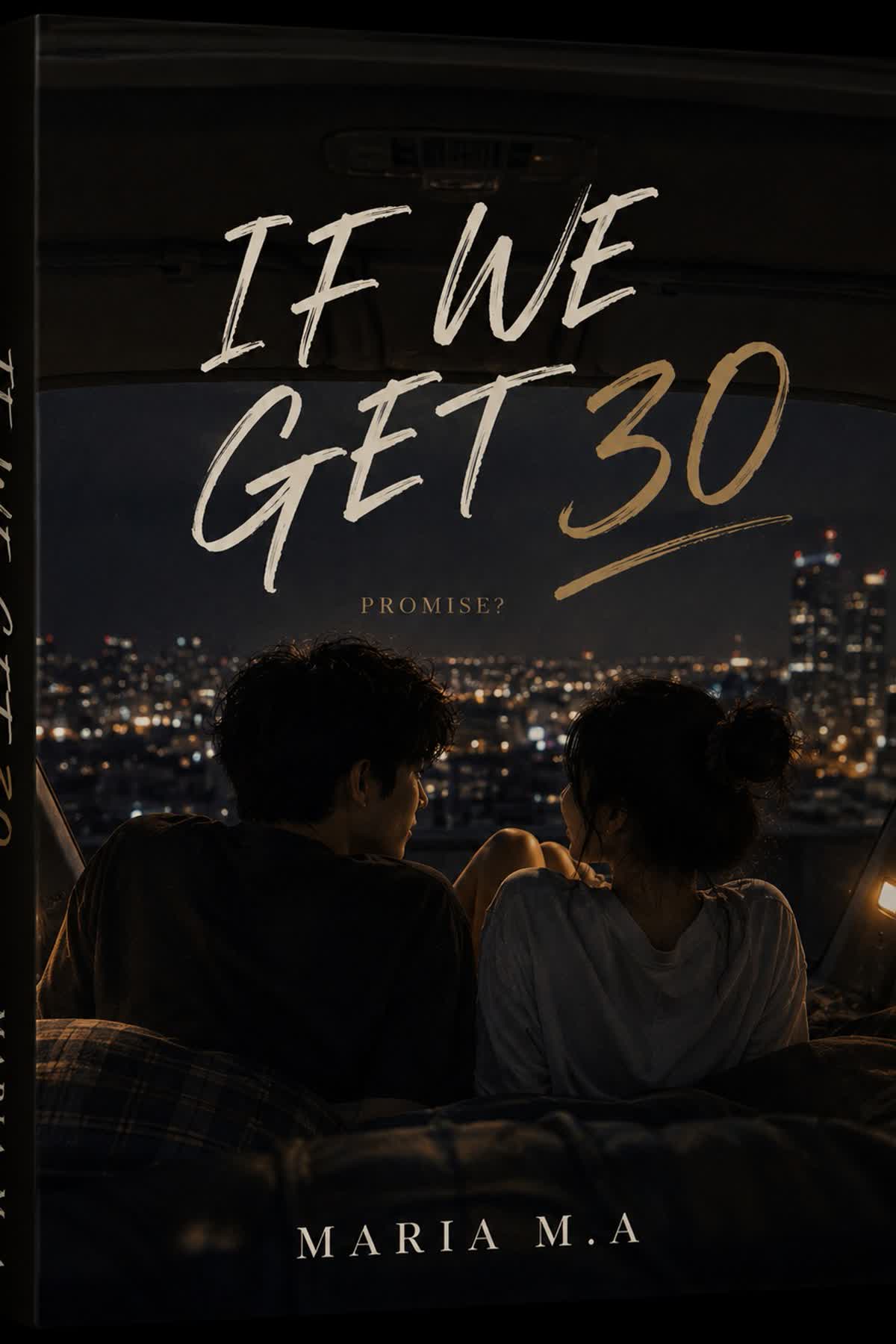 Cover art for If we get 30