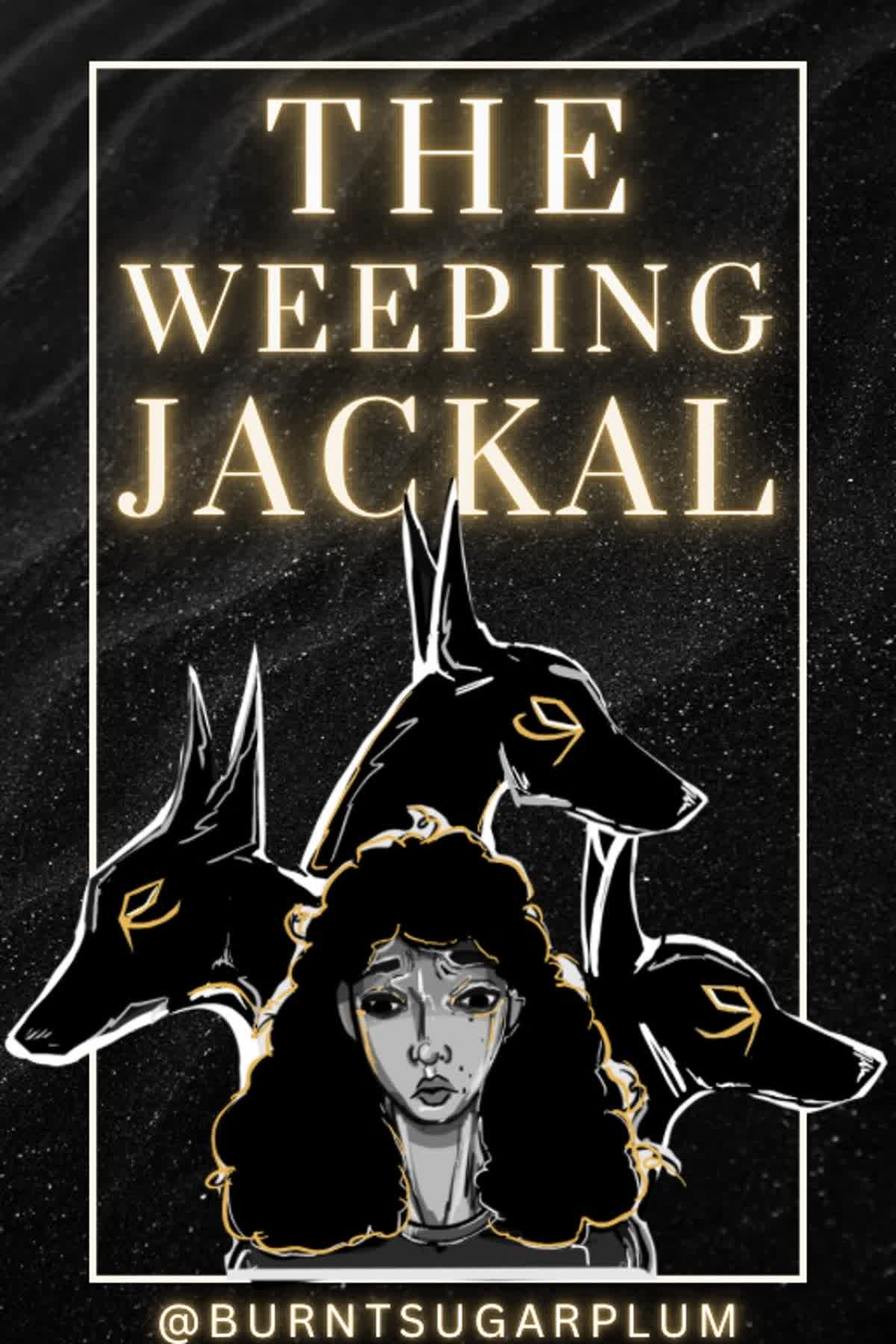 The Weeping Jackal cover