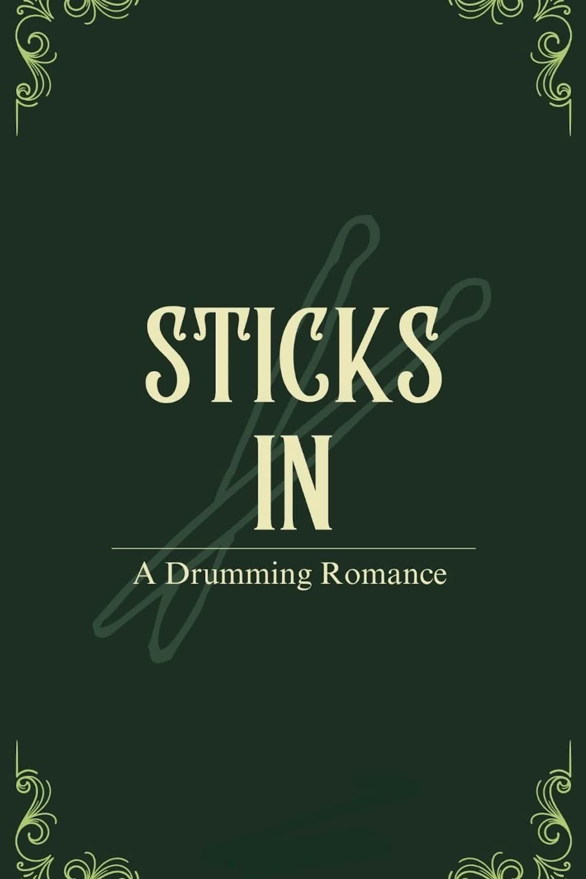 Sticks In cover