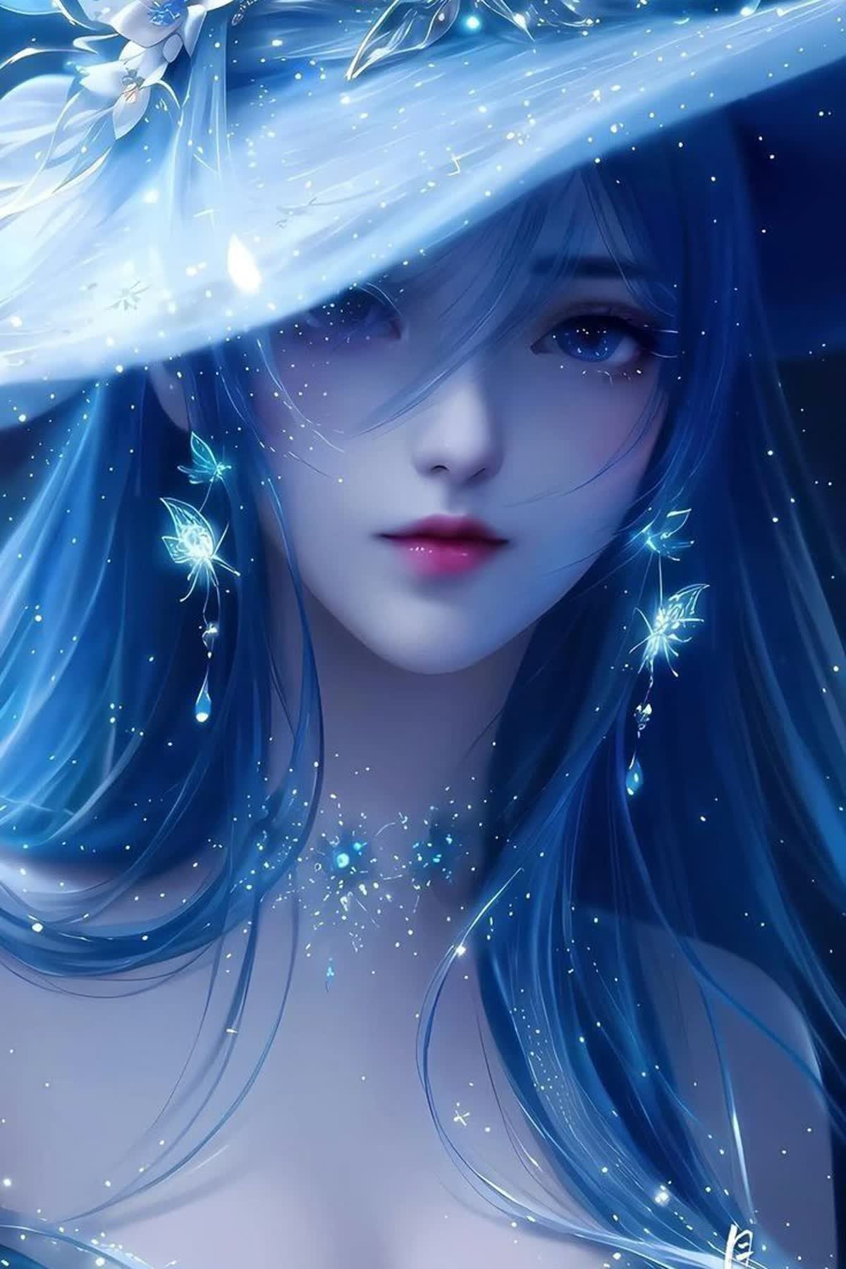 Cover art for The magnificent