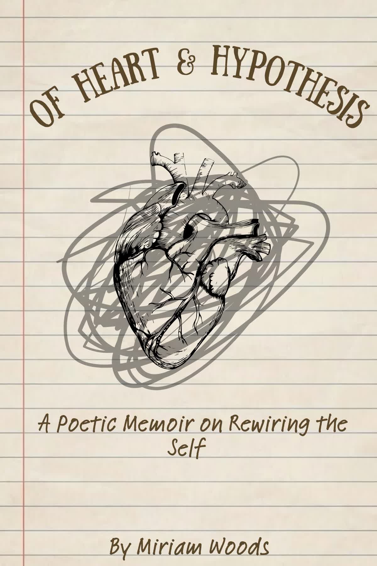 Of Heart & Hypothesis cover