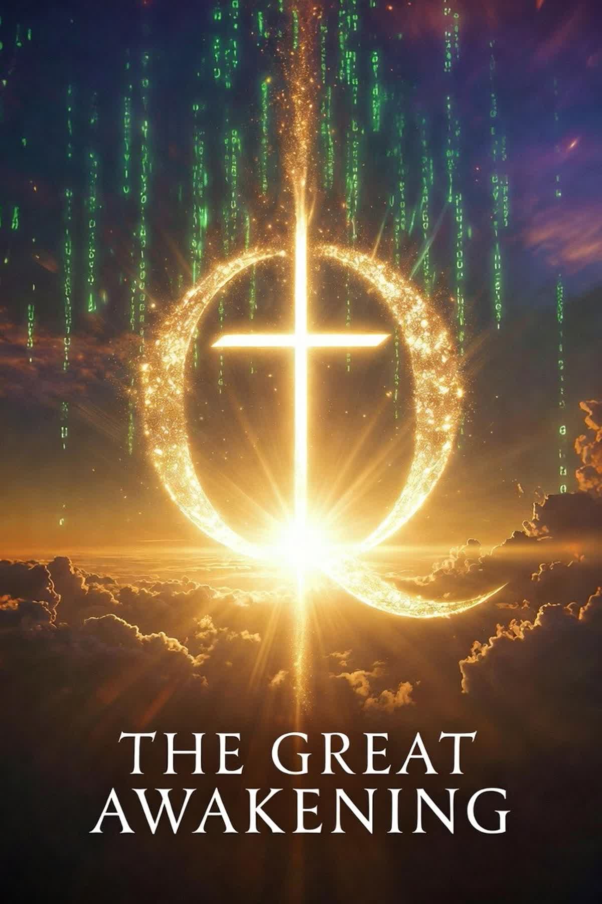 The Great Awakening cover
