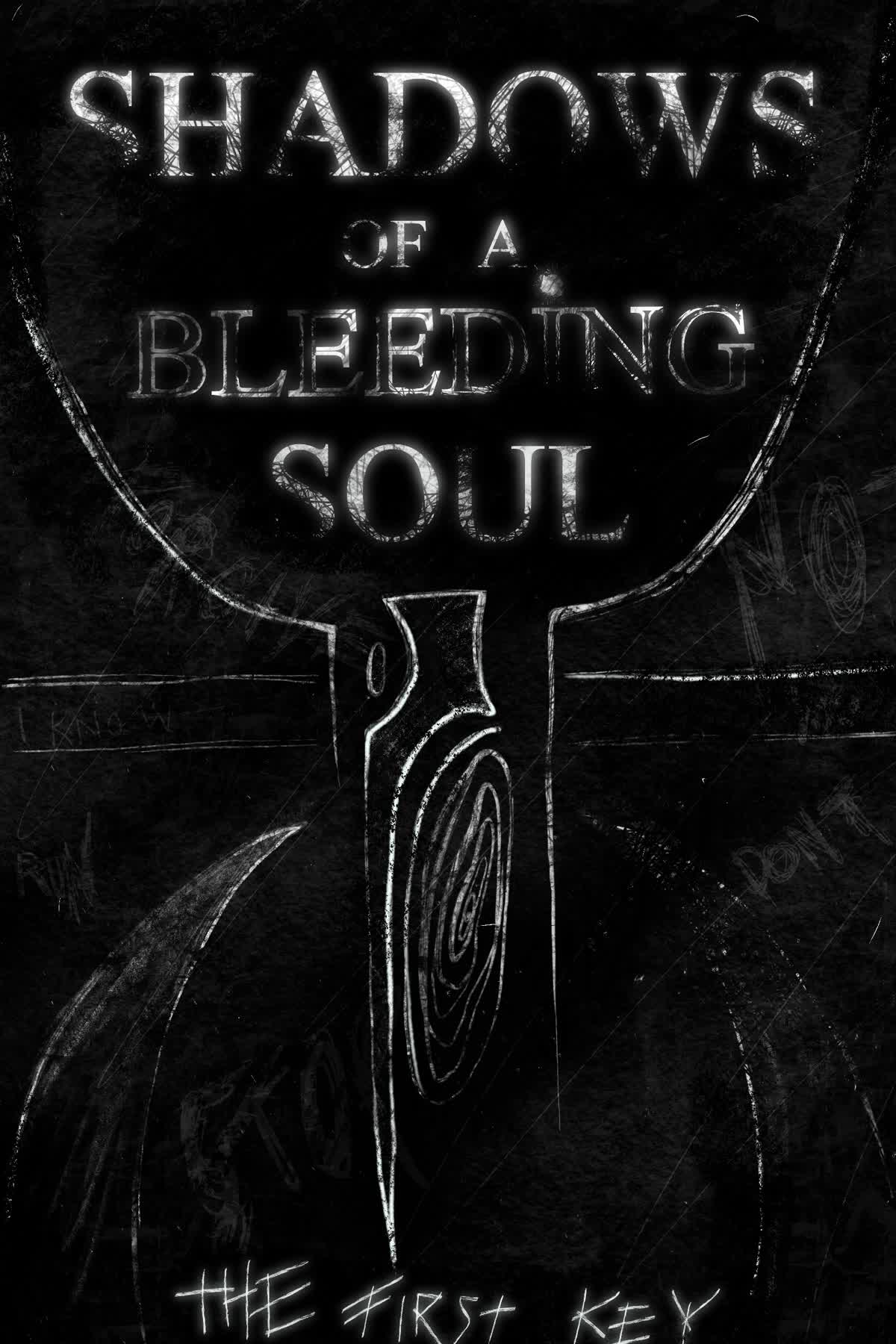 Shadows of a Bleeding Soul cover