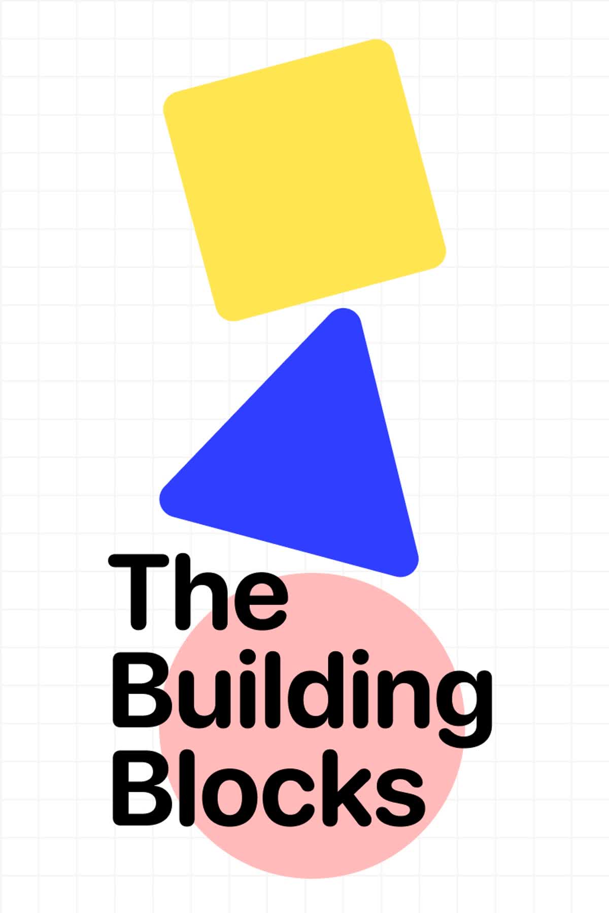 The Building Blocks cover