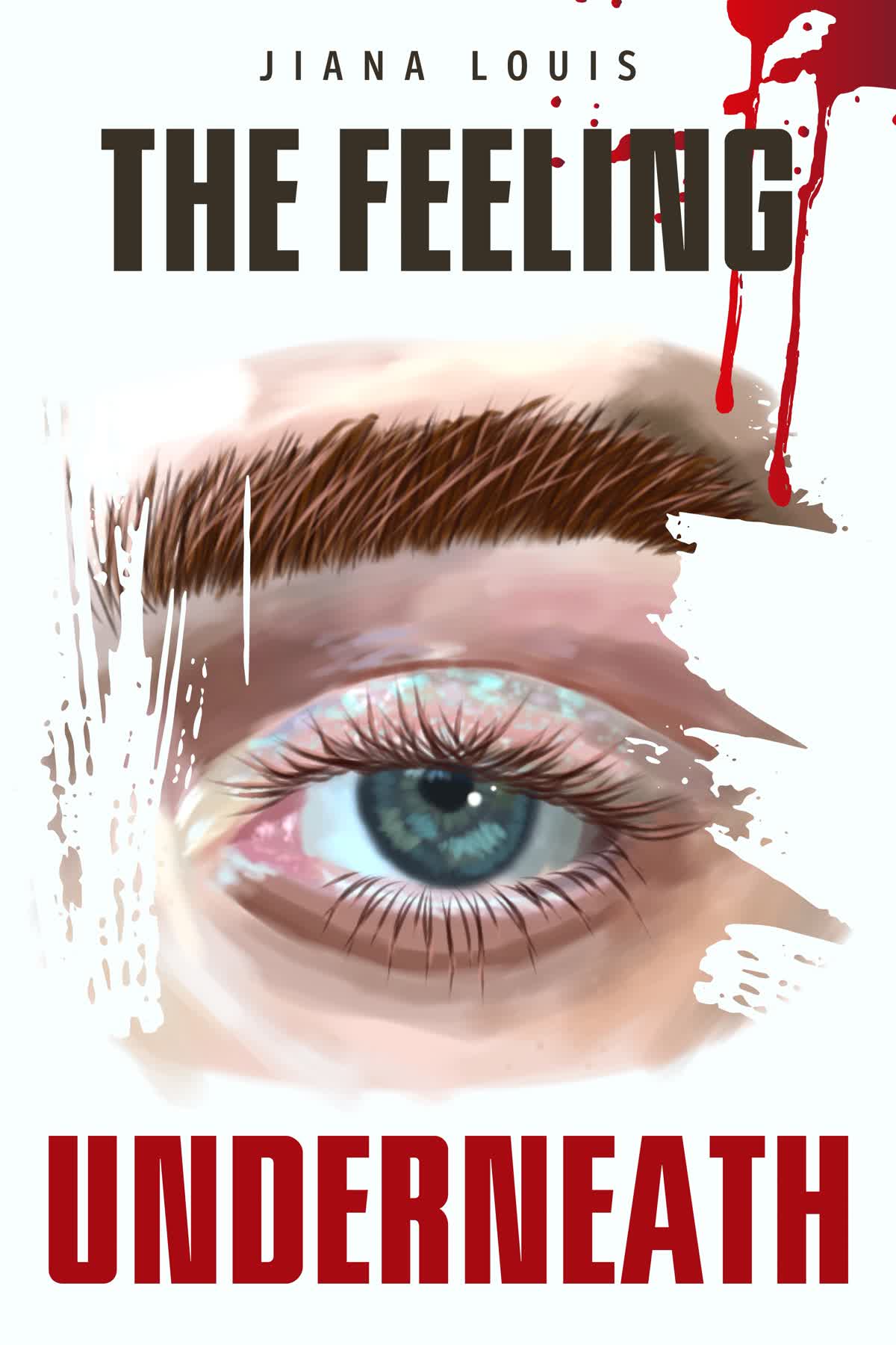 The Feeling Underneath cover